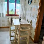 Lägenhet La Mansardina Menaggio