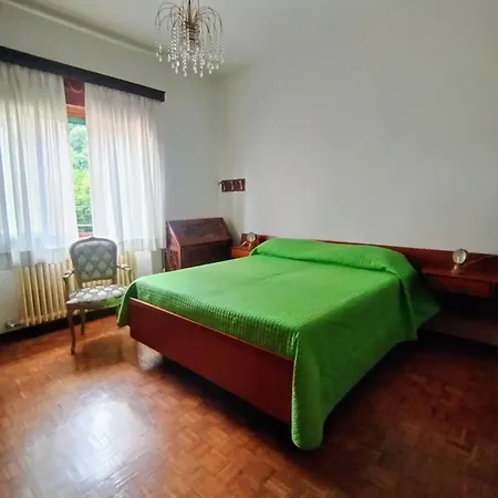 Appartement La Mansardina Menaggio